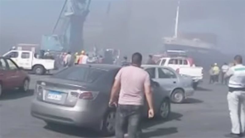 موقع الصفحة الأولى