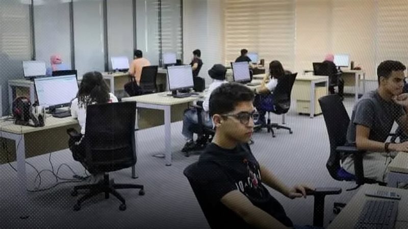 موقع الصفحة الأولى
