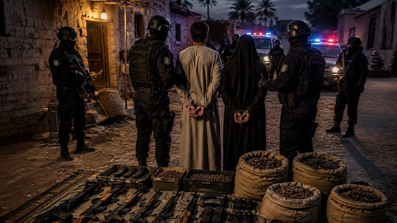 موقع الصفحة الأولى