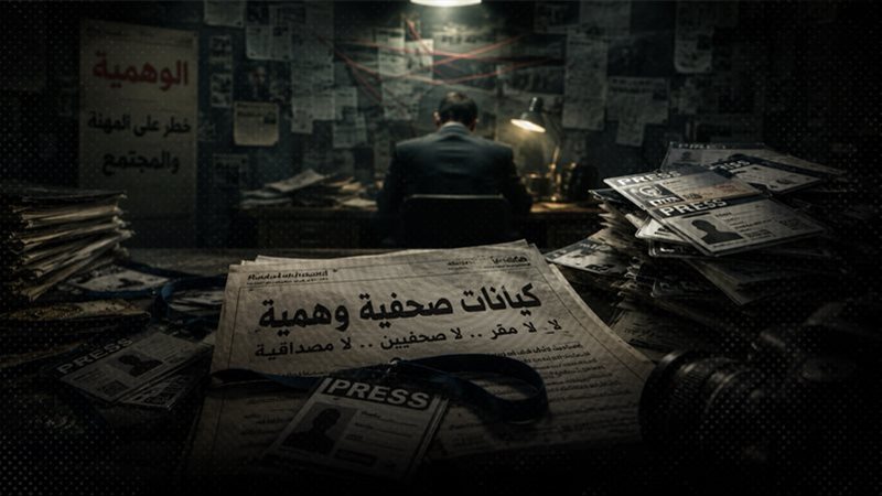 موقع الصفحة الأولى