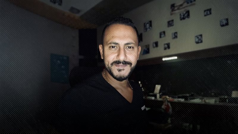 موقع الصفحة الأولى