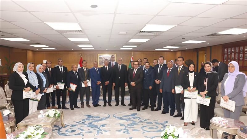 موقع الصفحة الأولى