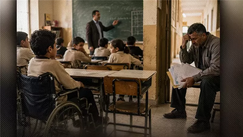 موقع الصفحة الأولى
