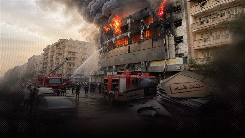 موقع الصفحة الأولى
