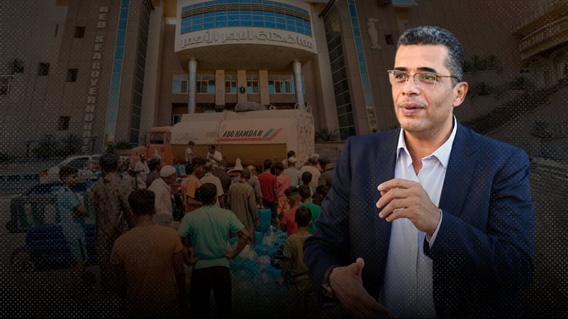 موقع الصفحة الأولى