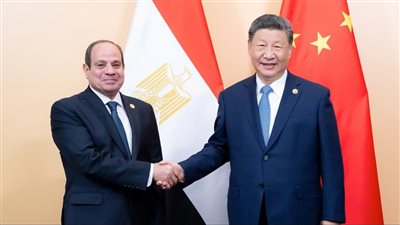 زيارة الرئيس الصيني لمصر.. حين تتحول السياسة إلى فرصة سياحية