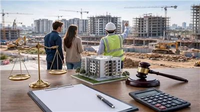 كيف يحمي القرار 2184 لسنة 2022 حقوق المشترين ويردع المطورين العقاريين؟