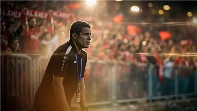 زلزال المقاولون.. الأهلي ينفجر مبكرًا و5 خسائر كبرى بسبب ذئاب الجبل