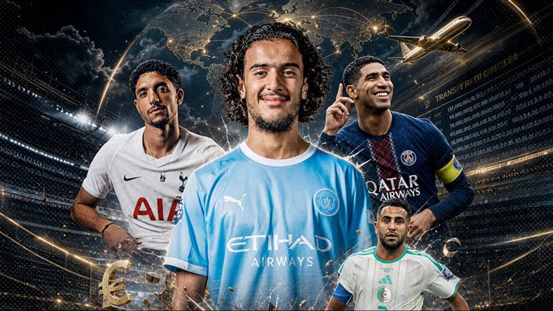 موقع الصفحة الأولى