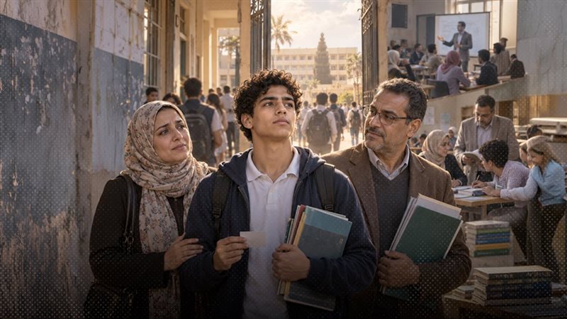 موقع الصفحة الأولى
