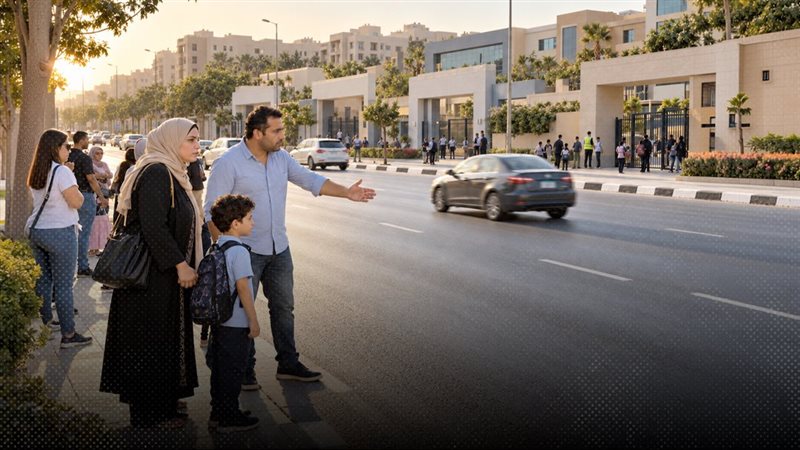 موقع الصفحة الأولى