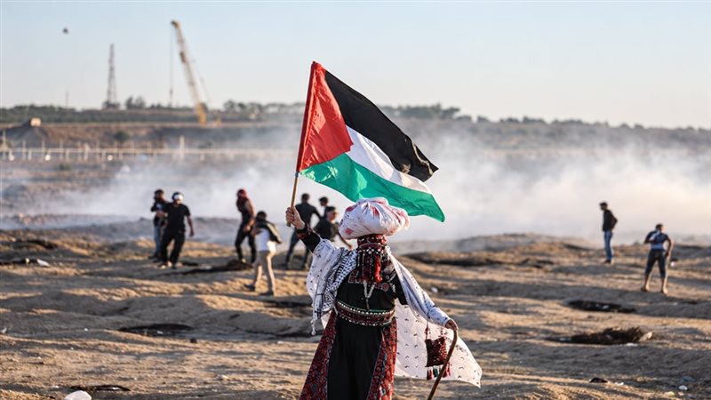 موقع الصفحة الأولى
