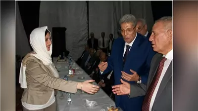 أحمد الزند .. حين يكون للقامة القضائية موقف لا يُنسى