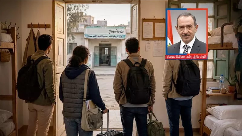 موقع الصفحة الأولى