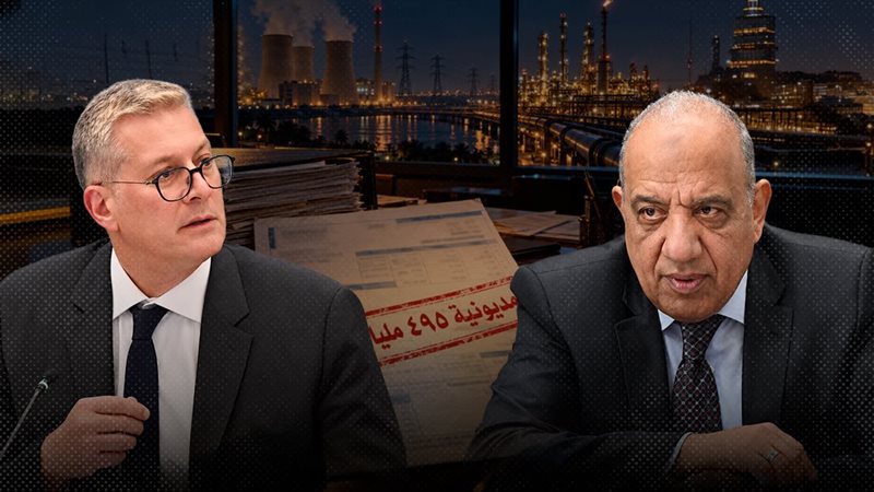 موقع الصفحة الأولى