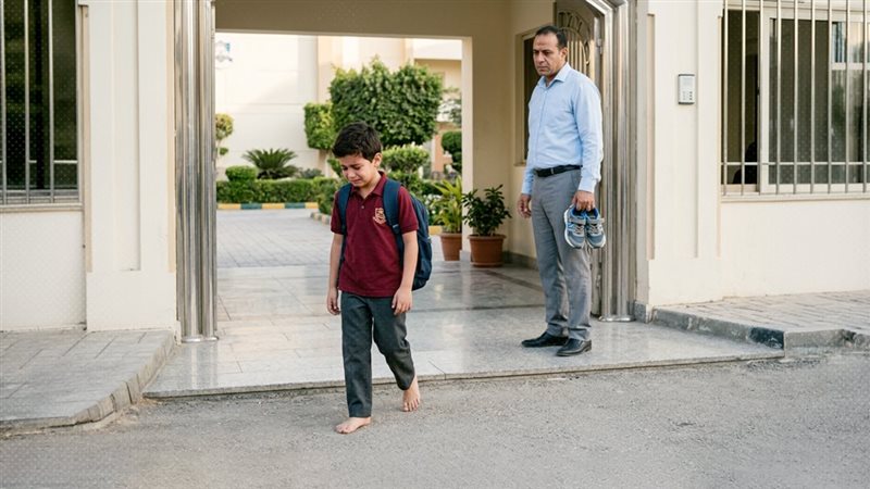 موقع الصفحة الأولى