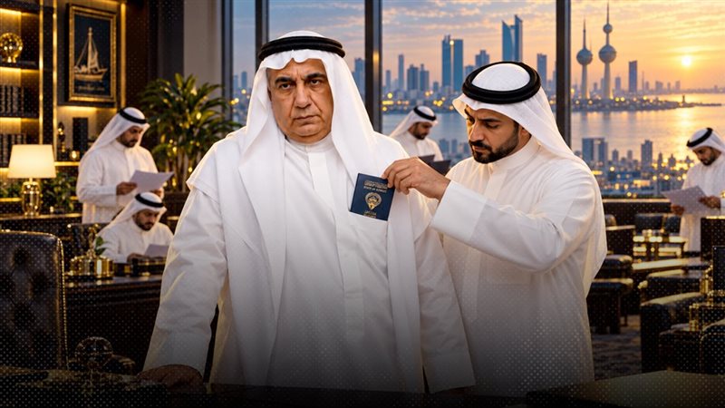 موقع الصفحة الأولى
